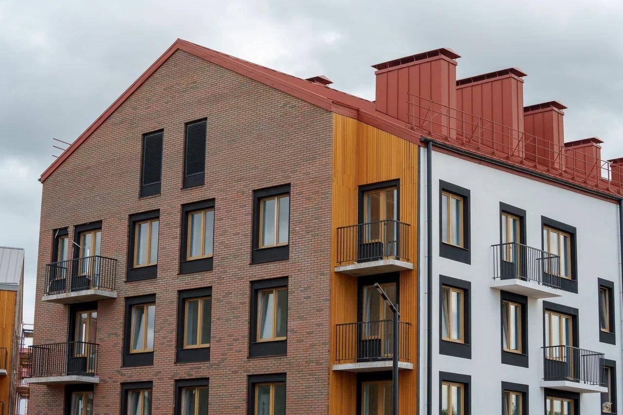 Edelhaus Klinker — Хаген жк новая жизнь нижегородская область