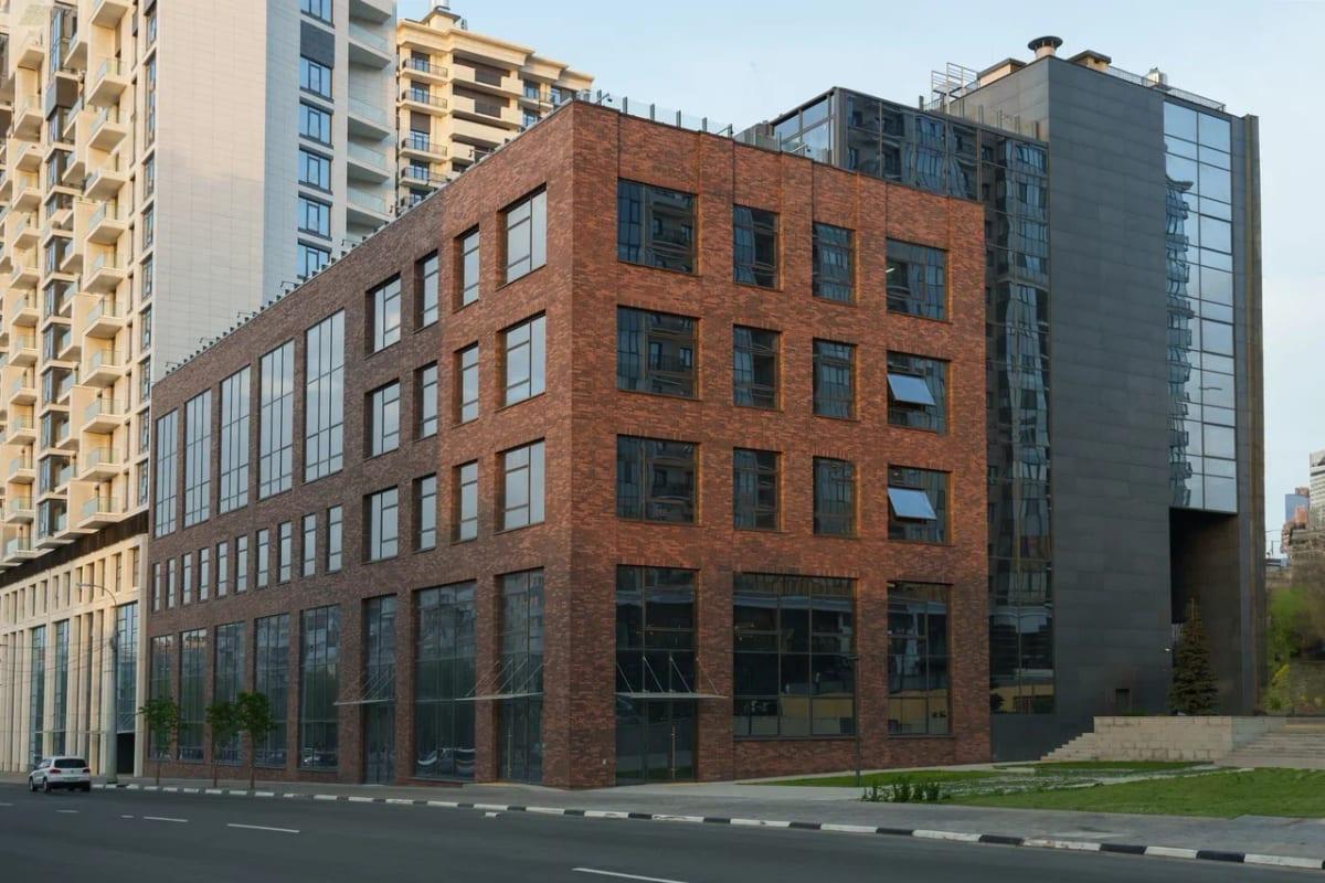 Edelhaus Klinker — Кельн жк гранд империал самарская область