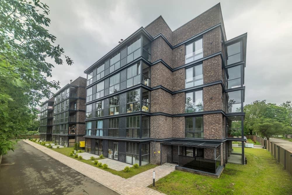 ЖК Loft у Озера