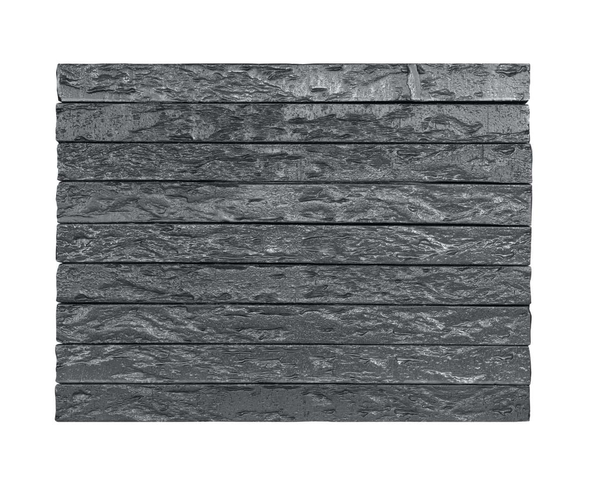 AG Klinker Черный 6706 Handmade — Чёрный