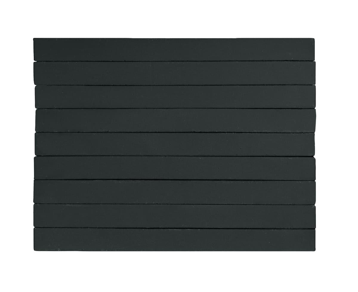 AG Klinker Черный 899 Flat — Чёрный