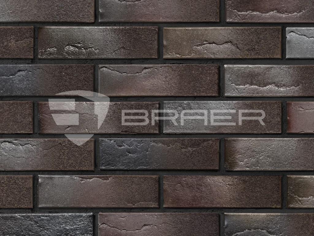 BRAER PRO 10.11 — Коричневый