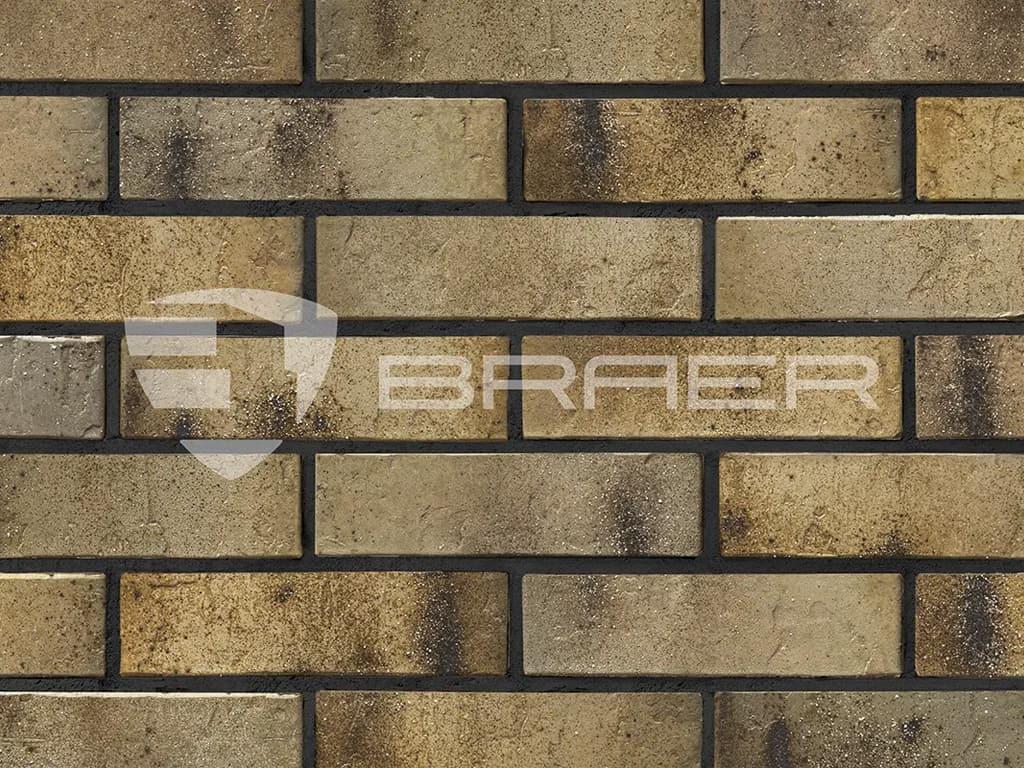 BRAER PRO 3.03 — Бежевый