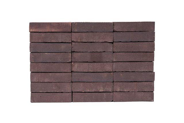 Engels VORMBACK Aubergine — Коричневый