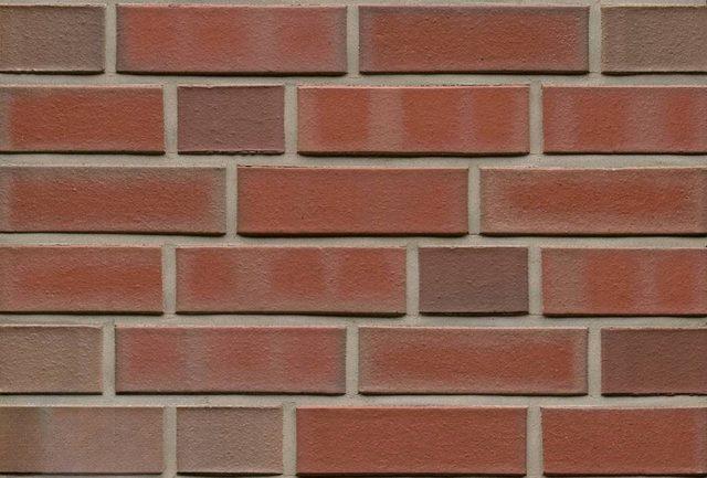 Feldhaus Klinker Classic K366NF lava ciaro liso — Коричневый