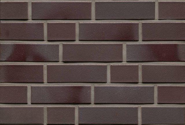 Feldhaus Klinker Galena K388NF cerasi ferrum liso — Коричневый