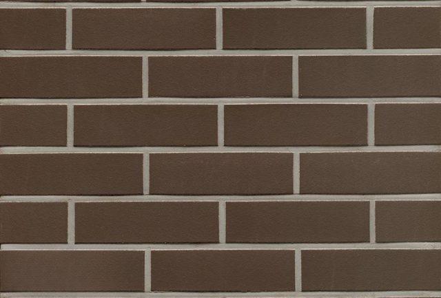 Feldhaus Klinker Classic K500NF90 geo liso — Коричневый