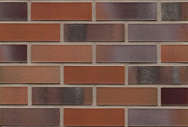 Feldhaus Klinker Carbona K560DF carbona ardor colori — Коричневый