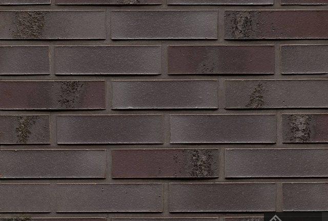 Feldhaus Klinker Carbona K565NF carbona geo ferrum — Тёмно-серый