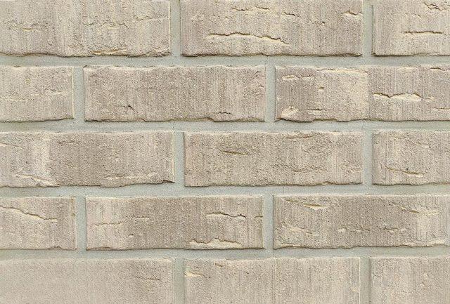 Feldhaus Klinker Sintra K682NF sintra argo blanco — Тёмно-песочный