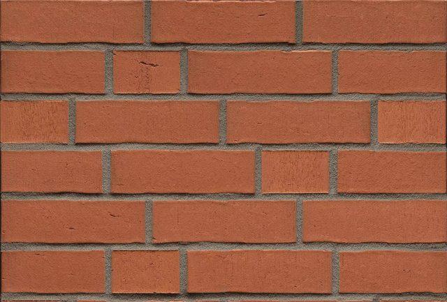 Feldhaus Klinker Vascu K731NF vascu terracotta oxi — Терракот