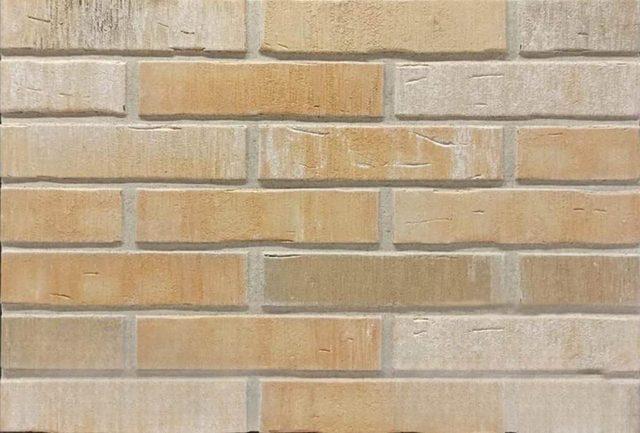 Feldhaus Klinker Vascu K741RF75 vascu crema bora — Песочный