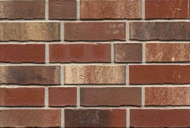 Feldhaus Klinker Vascu K750NF vascu ardor rotado — Коричневый