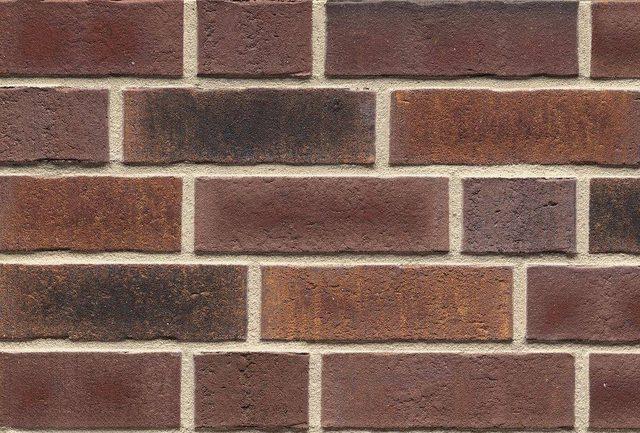Feldhaus Klinker Vascu K769NF vascu cerasi legoro — Коричневый