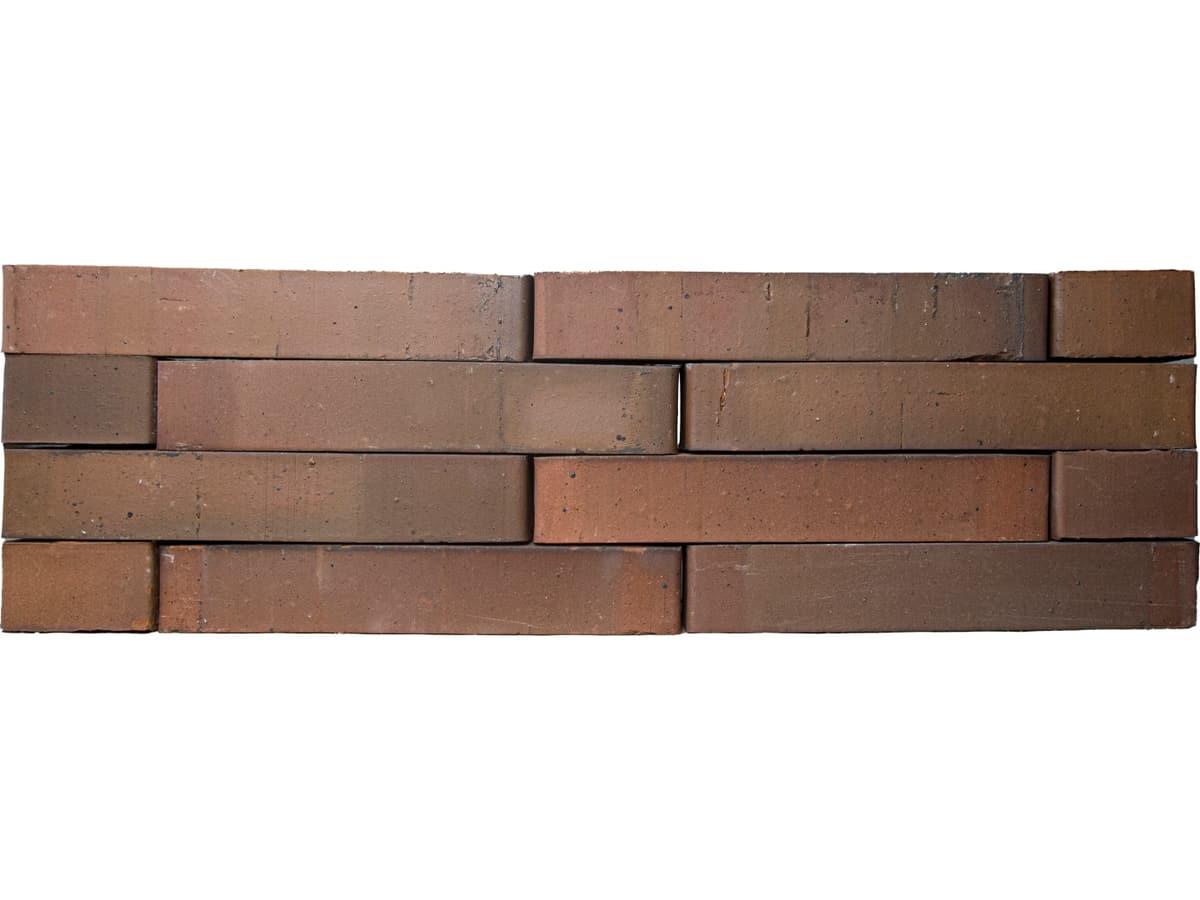 Laterem Antique №10 Красный — Красный