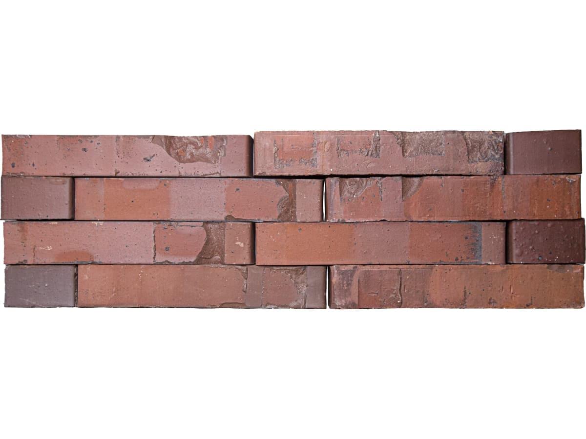 Laterem Antique №10А Красный архитектурный — Красный
