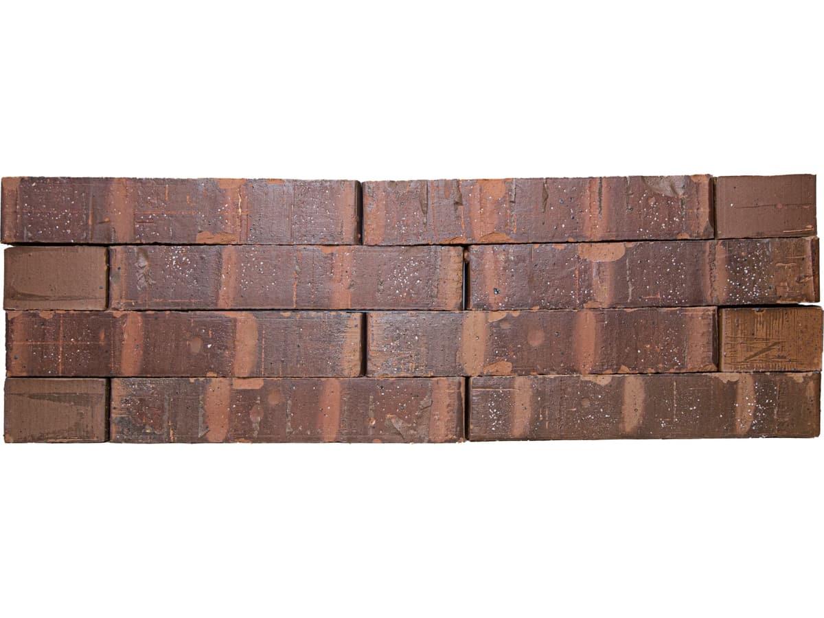 Laterem Antique №14 Красный — Красный