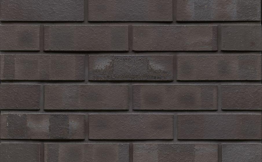 Muhr 05 KS Eisenschmelz Schwarzbraun Kohle Spezial гладкий, Spar NF — Тёмно-серый