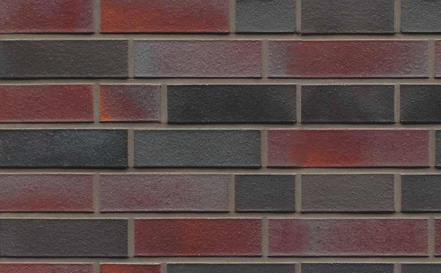 Muhr 25 Violettschwarz гладкий, Spar NF — Коричневый