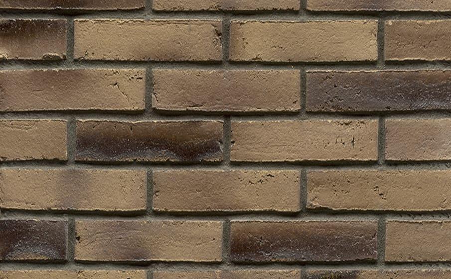 Muhr 34 KS Grau nuanciert Kohle Spezial гладкий, Spar NF — Коричневый