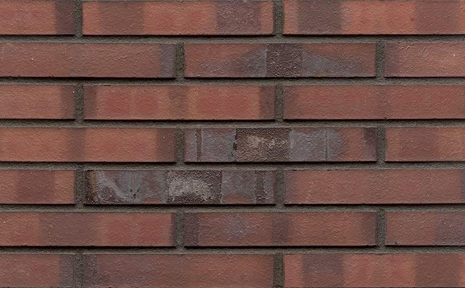 Muhr 03 KS Naturrot Kohle Spezial гладкий — Коричневый
