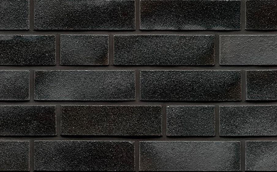 Muhr 05E Brilliant Schwarz гладкий — Графит