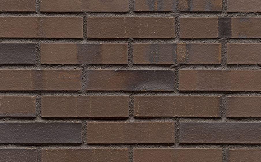 Muhr 33AKS Schwarz-braun Kohle Spezial гладкий — Коричневый