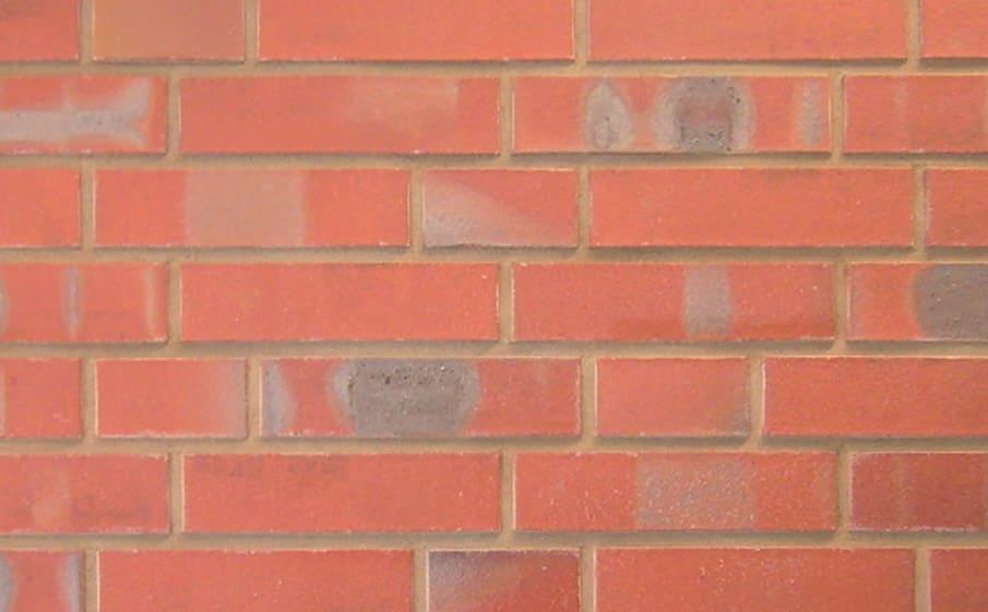 Muhr 03 K Naturrot Kohle гладкий — Терракот
