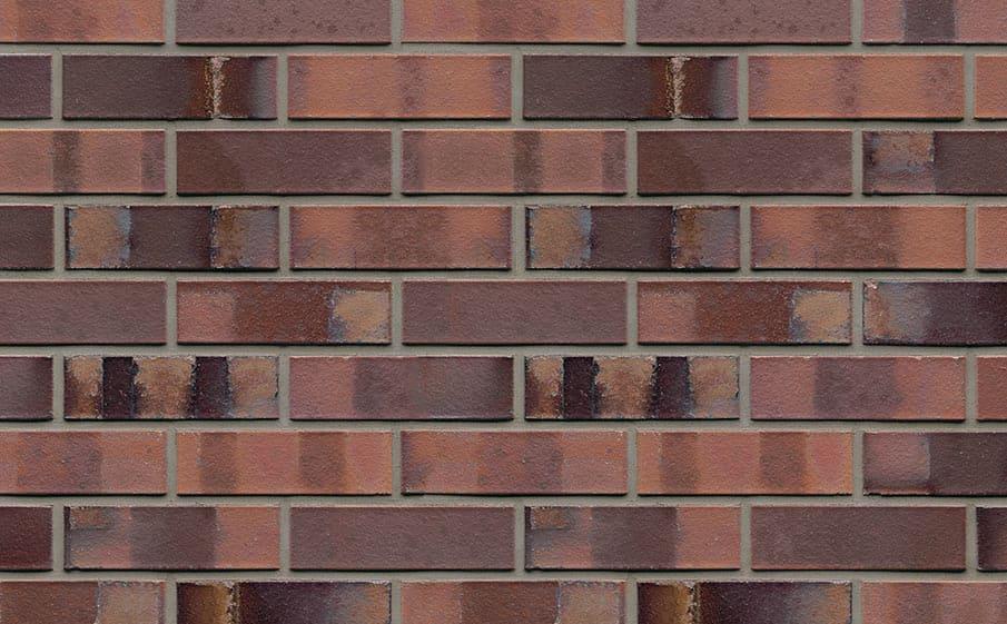 Muhr 04S Rotbraun-bunt Spezial гладкий — Коричневый
