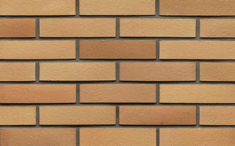 Muhr 06 Hellbraun-bunt гладкий — Тёмно-песочный
