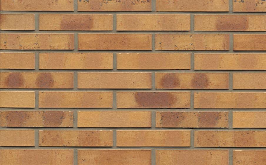 Muhr 06K Hellbraun-bunt Kohle гладкий — Тёмно-песочный