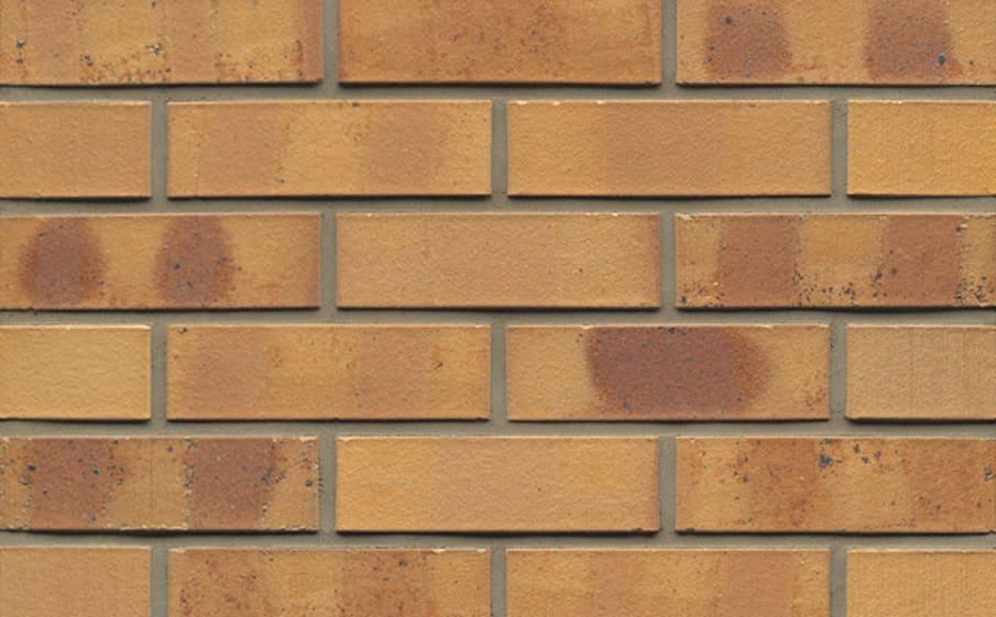 Muhr 06K Hellbraun-bunt Kohle гладкий — Тёмно-песочный