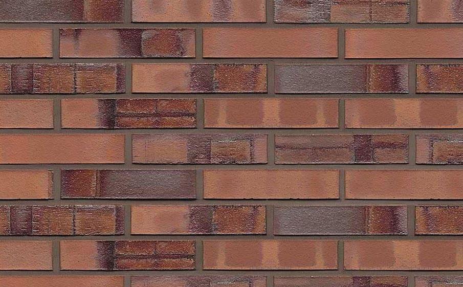 Muhr 13 Rotbraun nuanciert Fuss. Bes. гладкий — Коричневый