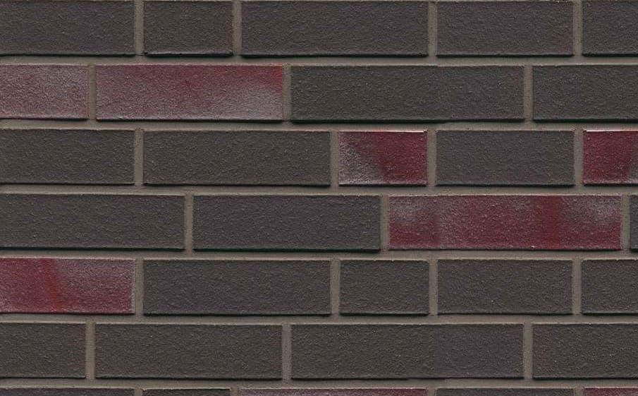 Muhr 22 Schiefer blau-bunt гладкий — Графит