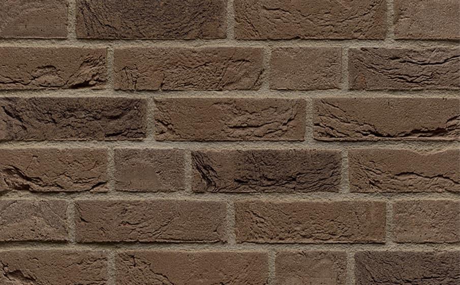 Muhr Nr 89 Detroit — Коричневый