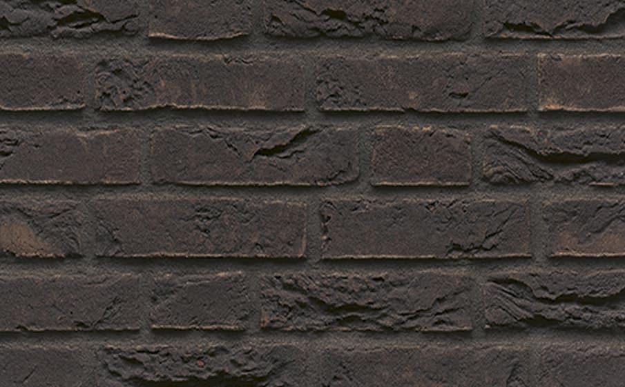 Muhr Nr 50, Braun blau — Графит