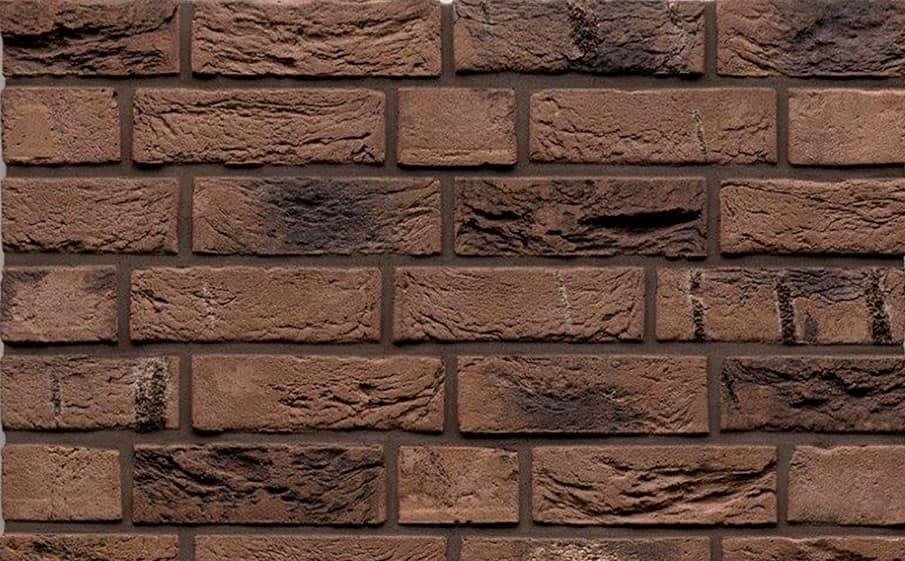 Muhr Nr 53 Preston — Коричневый