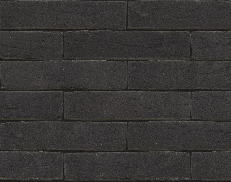 Nelissen RODRUZA BLACK — Чёрный