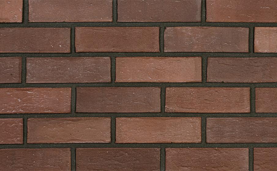 Plinfa Iron 2305 — Красный