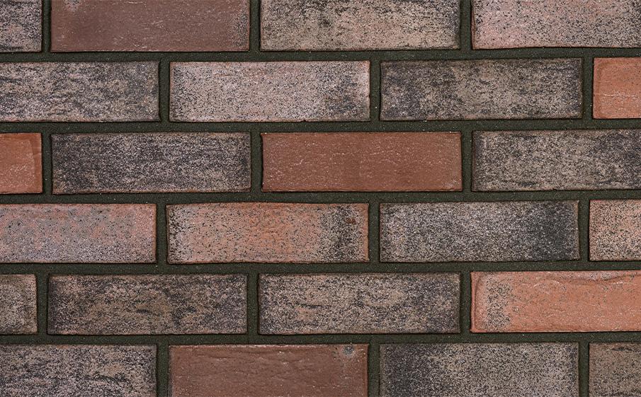 Plinfa Iron 2306 — Красный