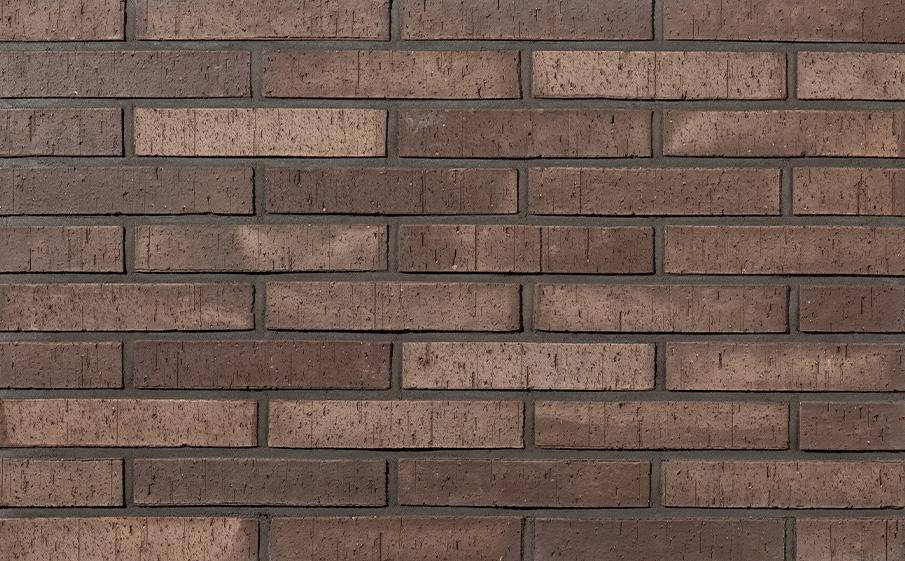 Plinfa Iron 2809 — Коричневый