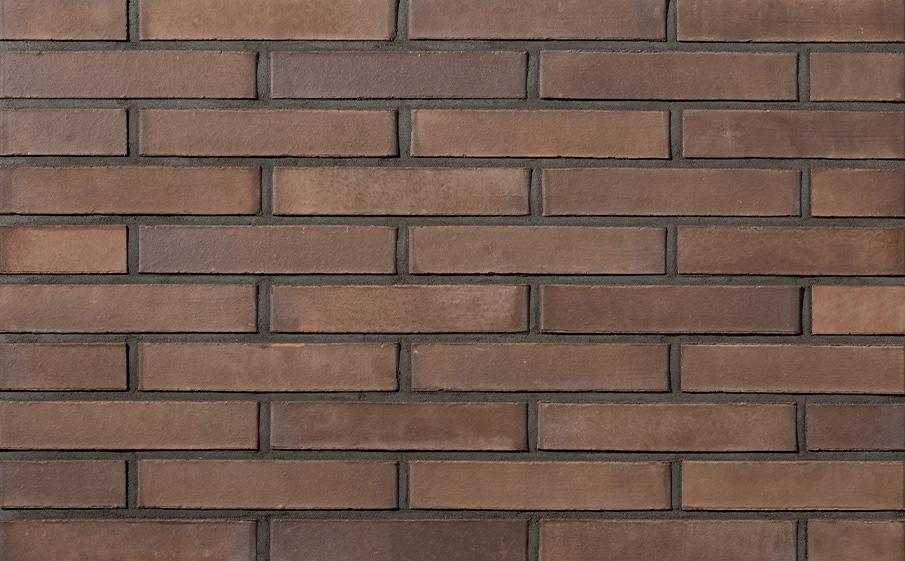 Plinfa Iron 2814 — Коричневый