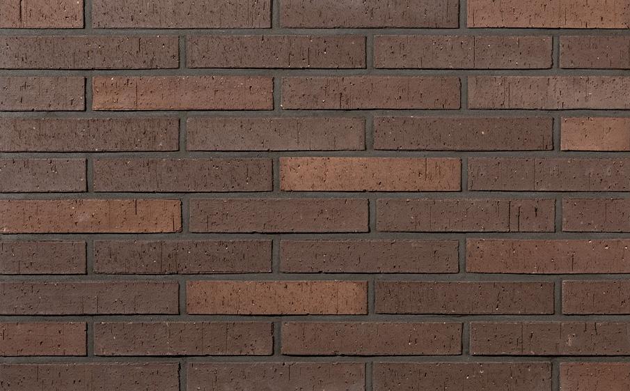 Plinfa Iron 2817 — Коричневый