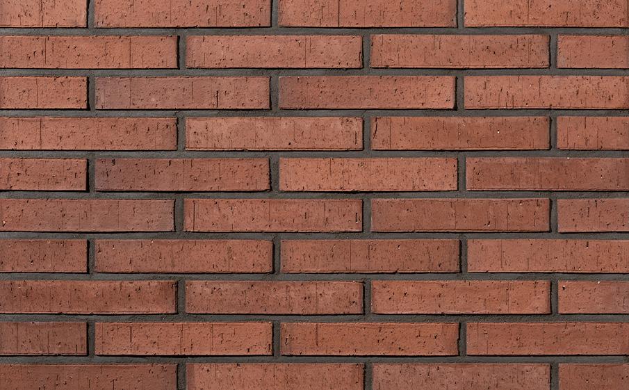 Plinfa Iron 2316 — Красный