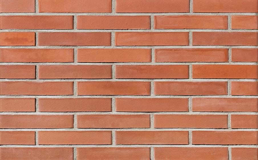 Plinfa Iron 2318 — Красный