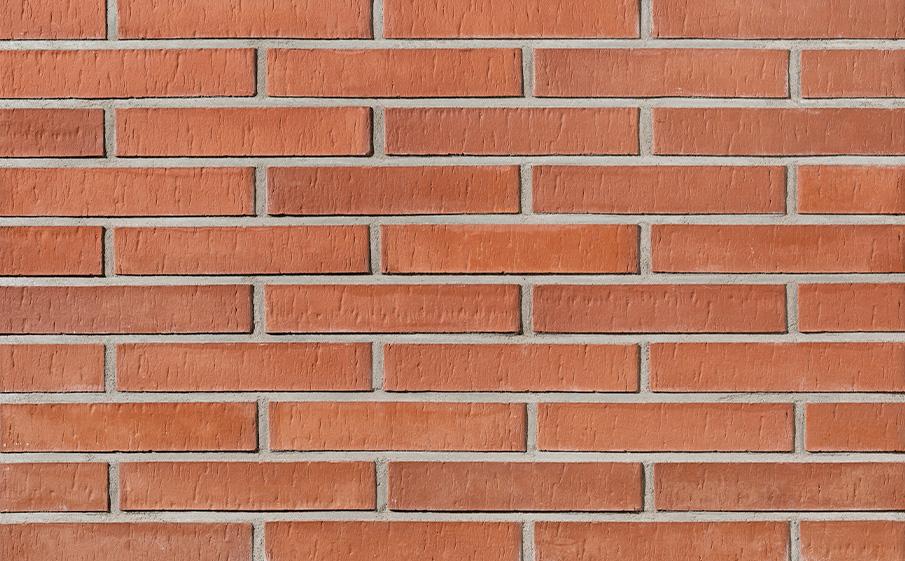 Plinfa Iron 2319 — Красный