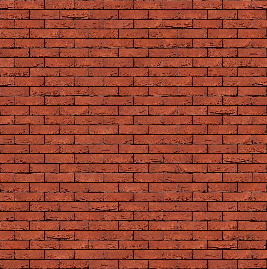 Vandersanden Boston — Красный