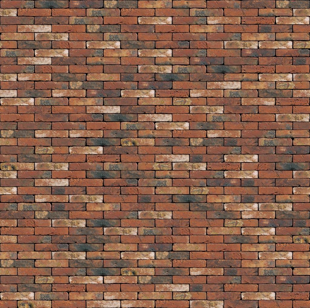 Vandersanden Castello Rood — Красный