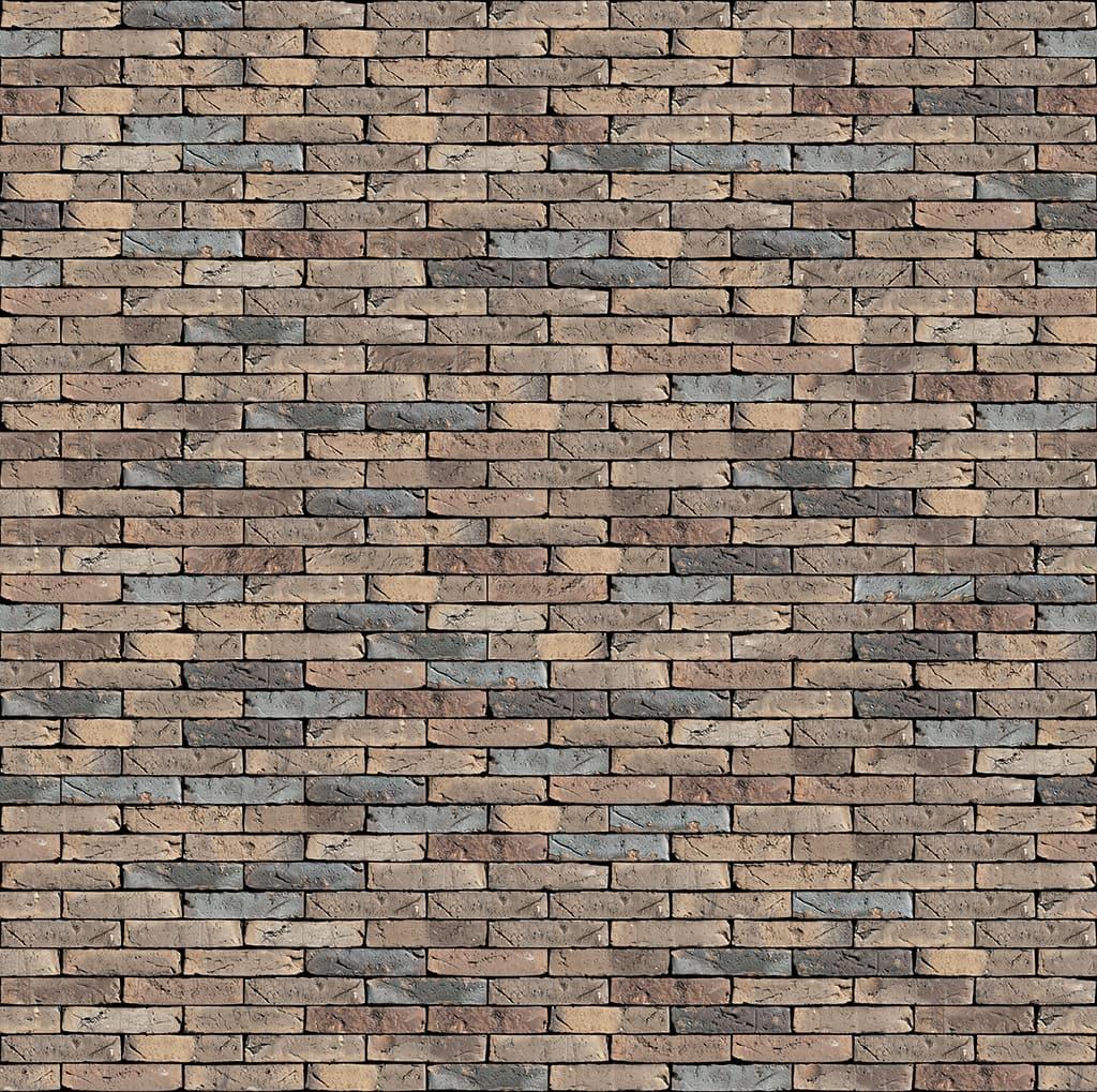 Vandersanden Lagos — Коричневый