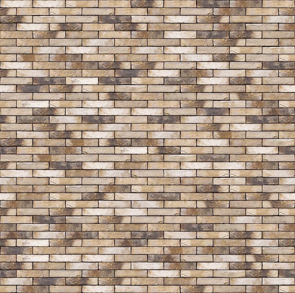 Vandersanden Ligure — Жёлтый